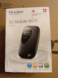 Router Wireless TP-Link 3G M 5350 Portabil nou la cutie