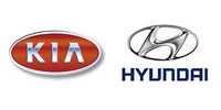 Ремонт корейский автомобилей Kia, Hyundai (Кия, Хундай)