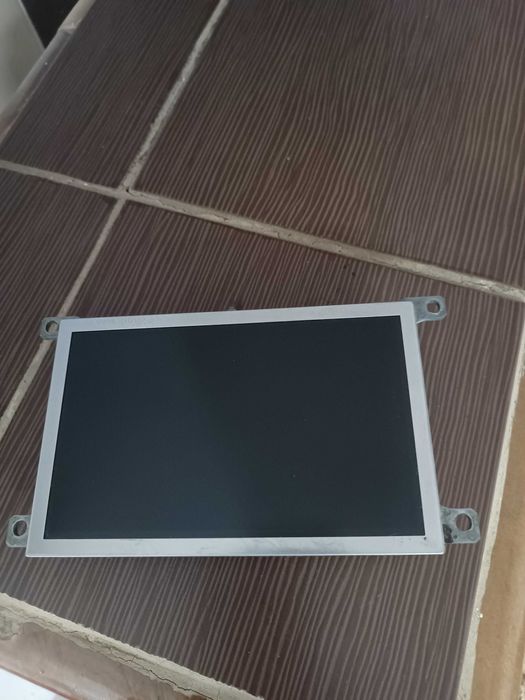 Displei navigație GPS, Peugeot 508