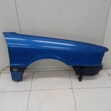 Крыло Ауди 80 б3