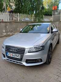 Vând Audi A4/B8...