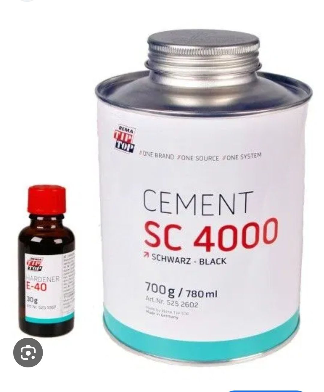 Tip Top cement SC 4000