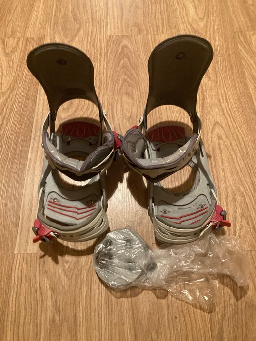 Автомати за сноуборд Burton Custom L