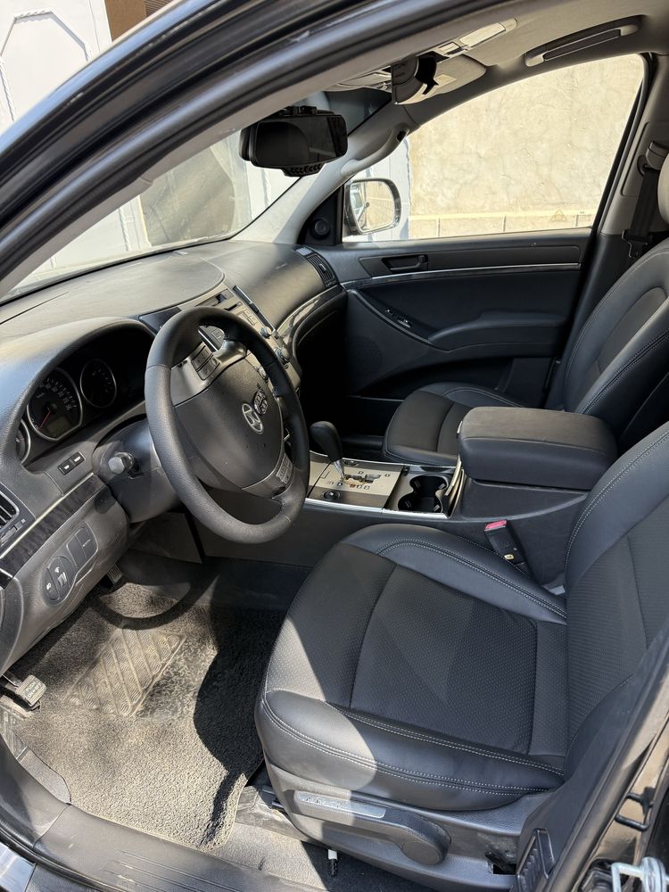 Hyundai ix55 sotiladi naxtga