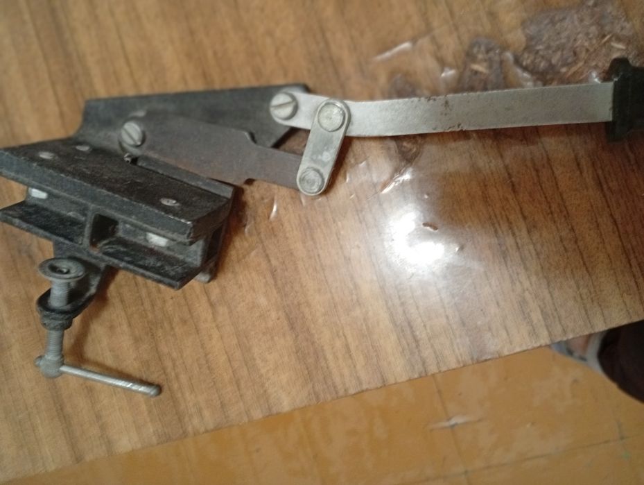 Ножницы для нарезки металла