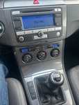 Vand passat b6 1.9 105cp