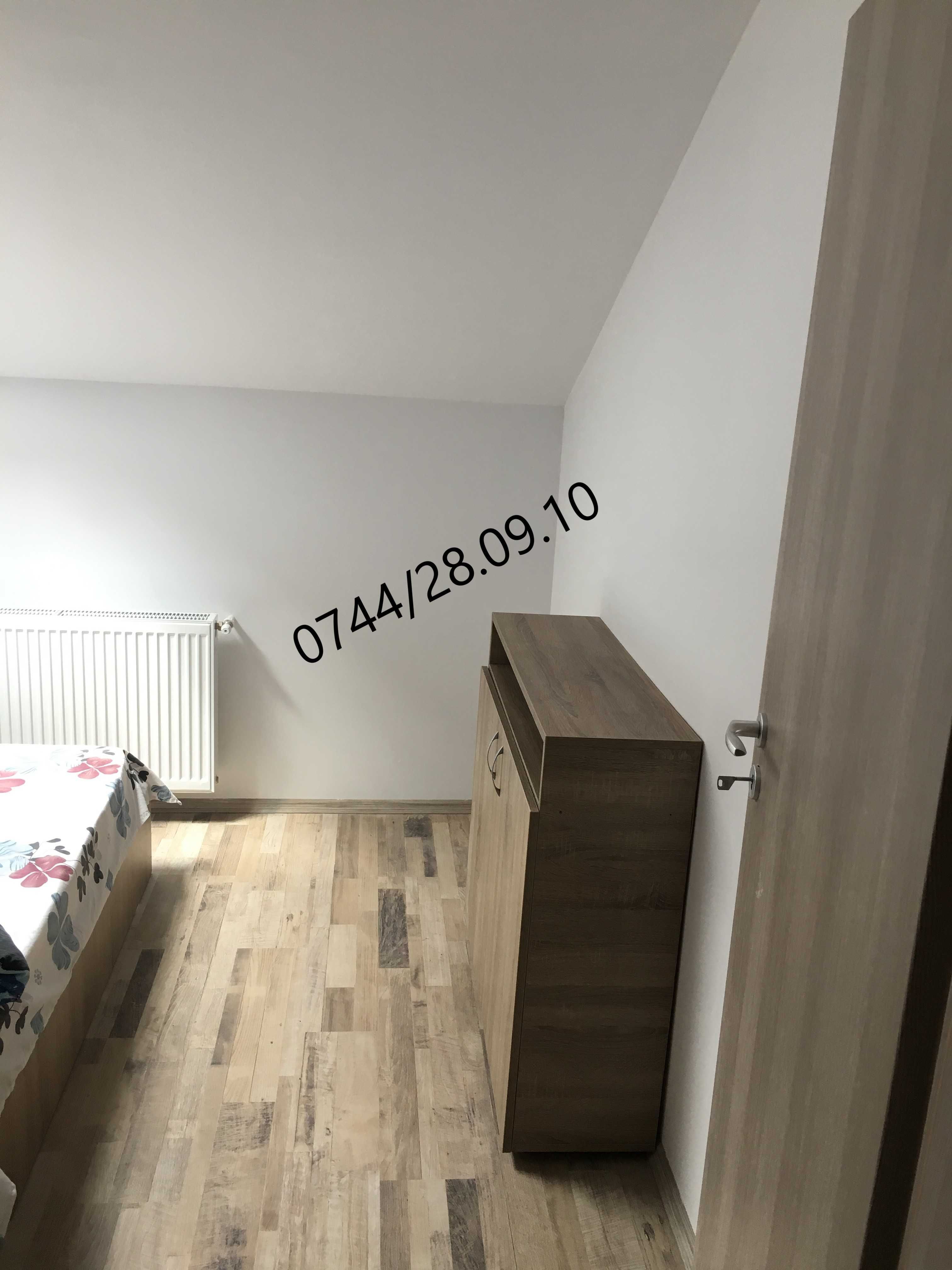 Apartament Tineretului Militari