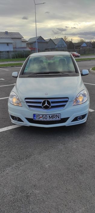 Mercede B 180 CDI