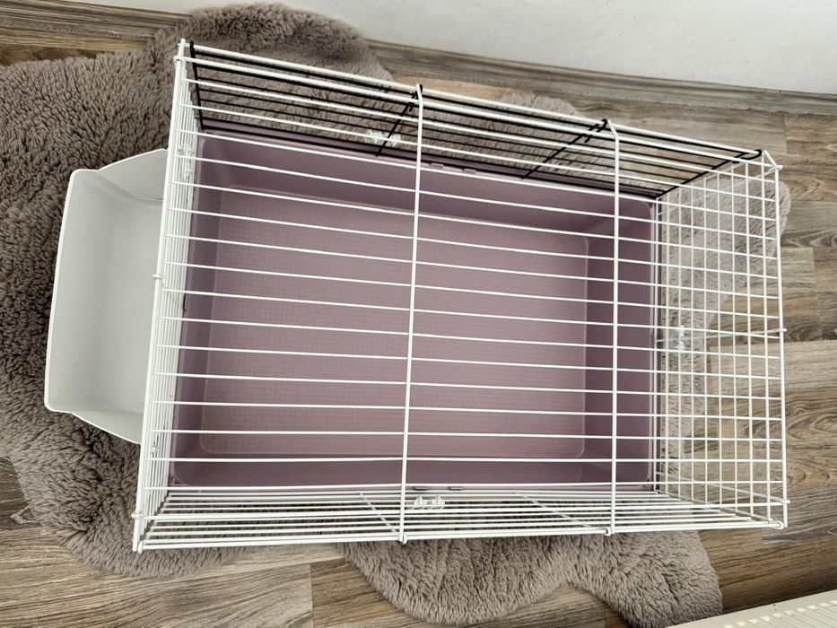 Cusca pentru rozatoare Ferplast