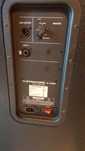 Vand doi basi Dynacord A118A