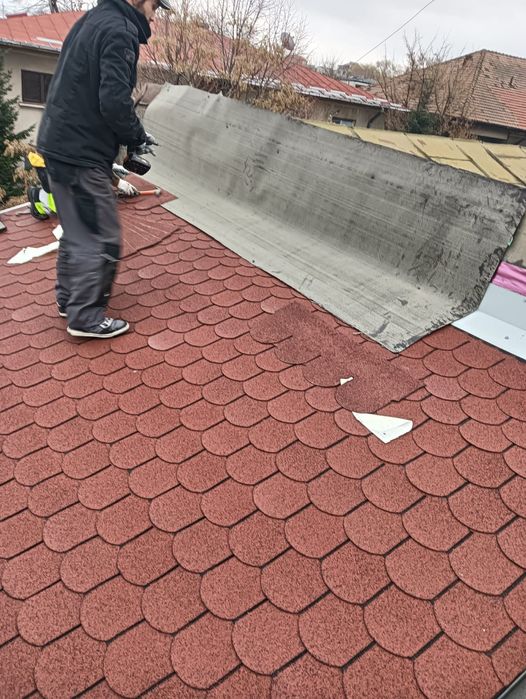 Acoperișuri Rezistente Montaj Rapid în Toată Zona