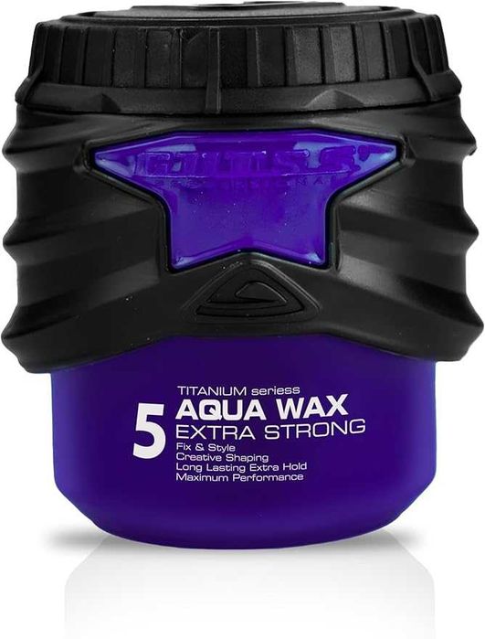 Вакса за коса Gutss Professional