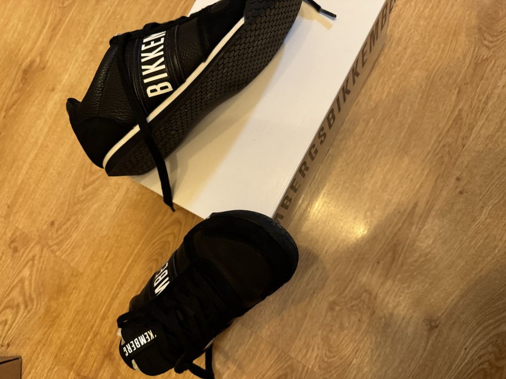 Сникърси Bikkembergs