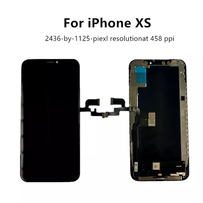 Display nou iphone X Xs Xs MAX Xr 11 11 12 13 14 15 16 pro / MAX