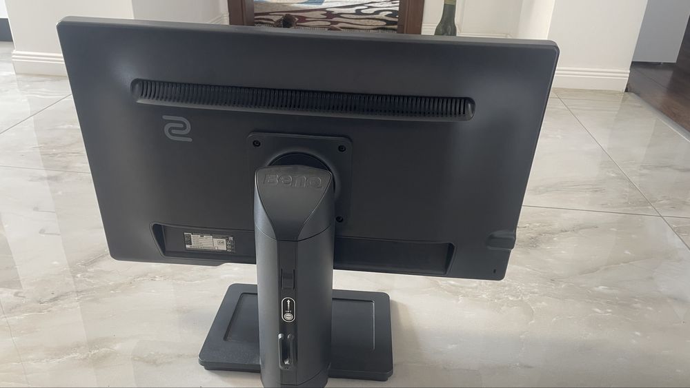 Monitor Gaming Benq XL2411P 144Hz