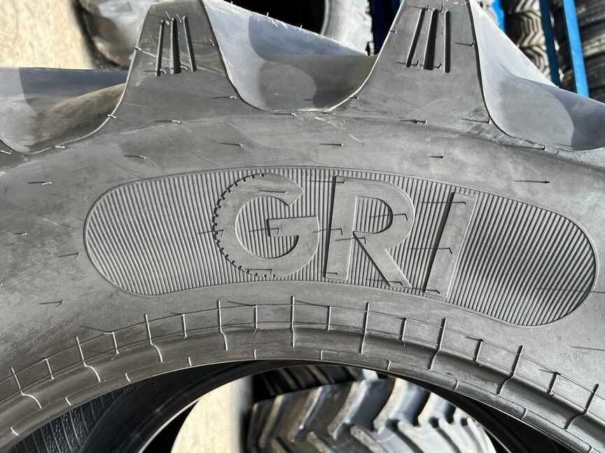 Anvelopa 420/85 R34 GRI 142D GREEN XLR 85 TL-R1W