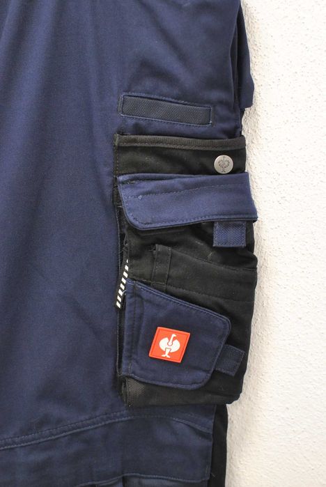 Engelbert Strauss Motion 2020 pantalon marimea 54  (3315)