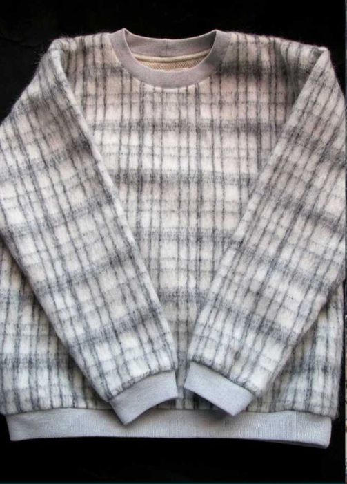 Микс пуловери Nanushka, Greg Lauren, JW Anderson, Herno, Les Tricots D