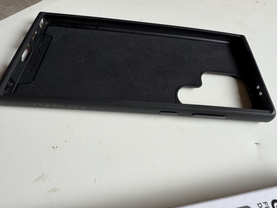 Quad lock за самсунг s24 ultra