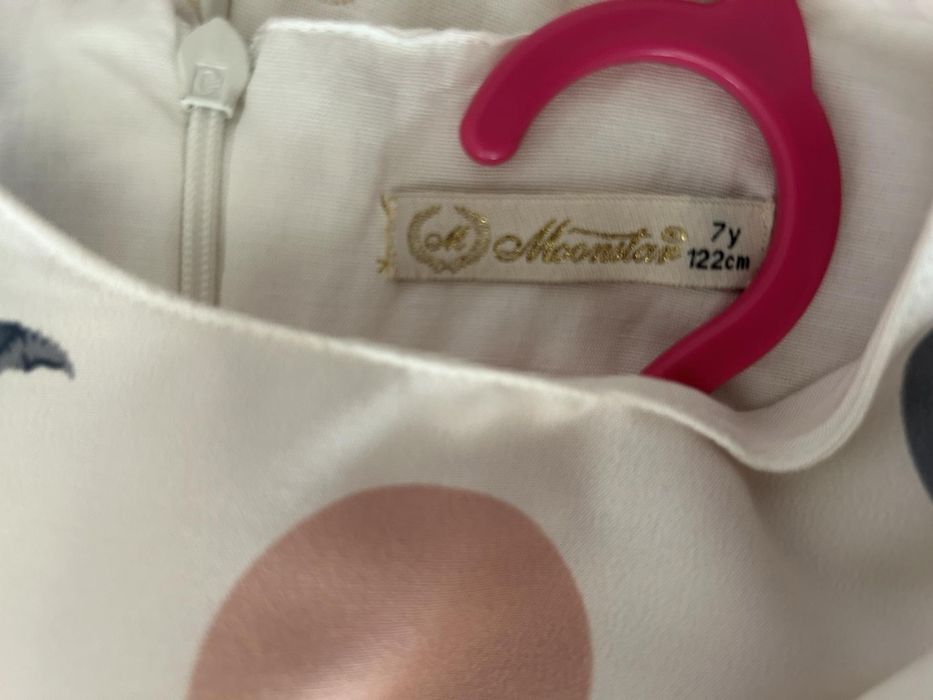 Рокля за момичета