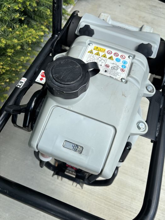 Mai compactor mikasa mtx 70 bomag wacker