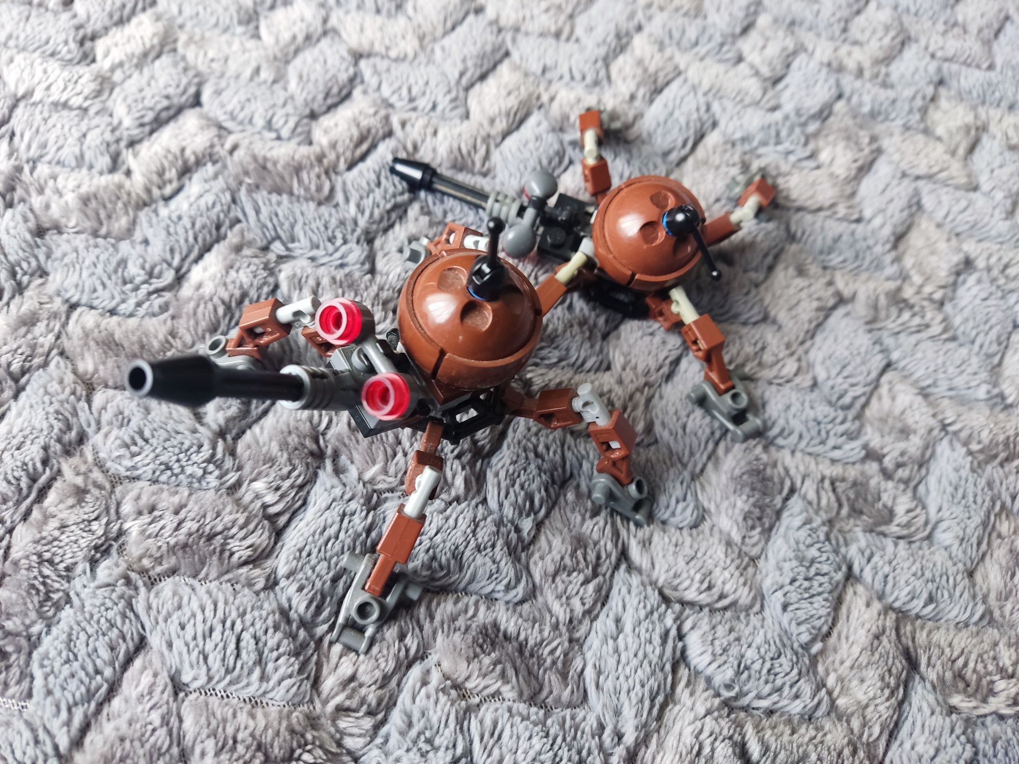 Lego star wars/Лего междузвездни войни