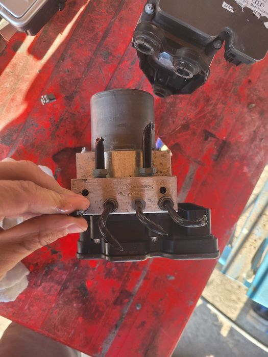 Unitate ABS full Audi A6 A7 4K C8 4N0907379AQ 2019