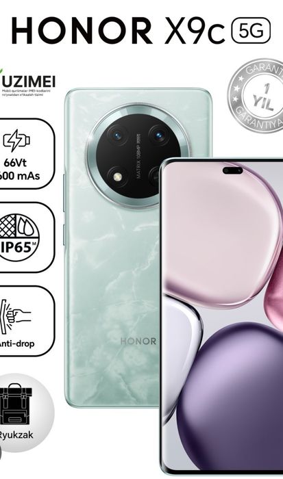 Hali yangi 5 kun bo'ldi olinganiga