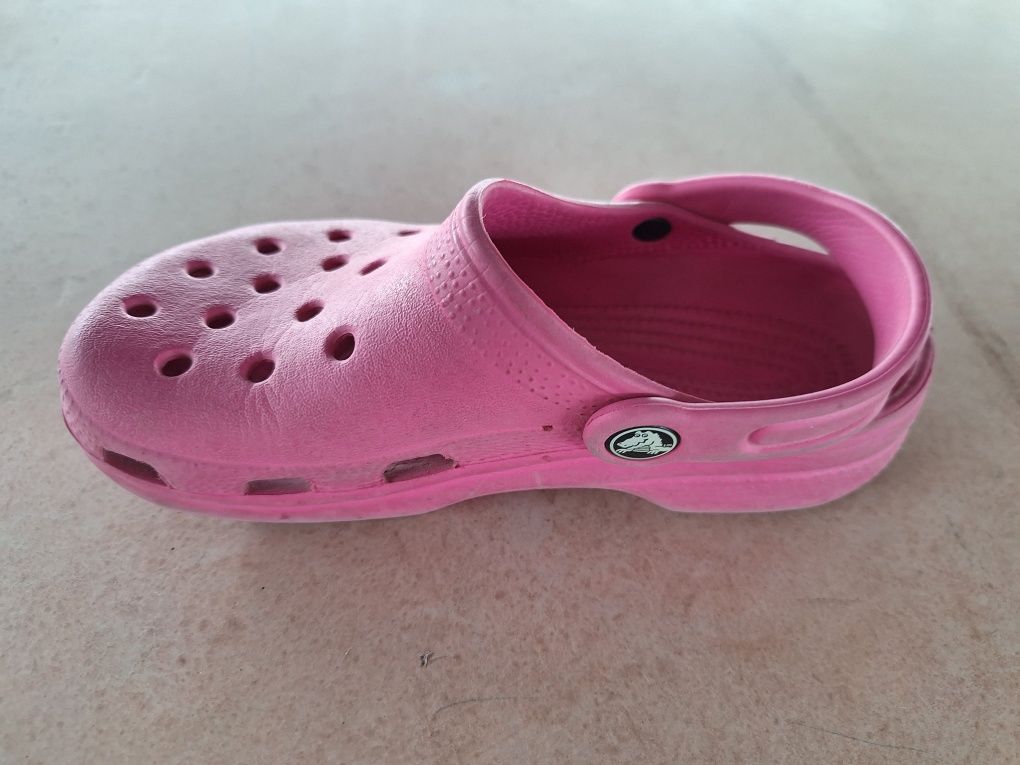 Incaltaminte Crocs copii