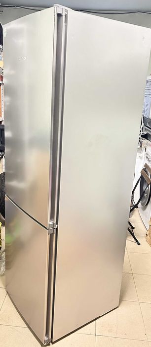 Хладилник с фризер Bosch KGN36VL35