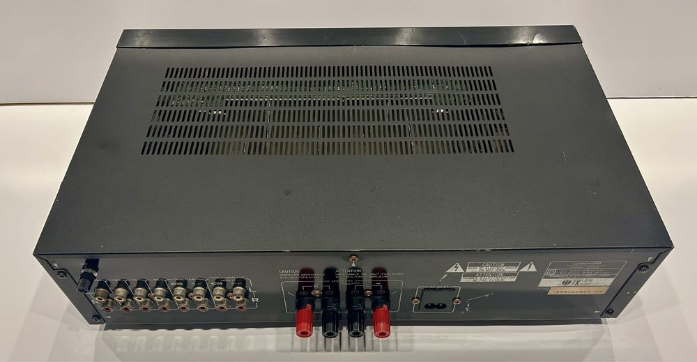 Amplificator Pioneer A 103