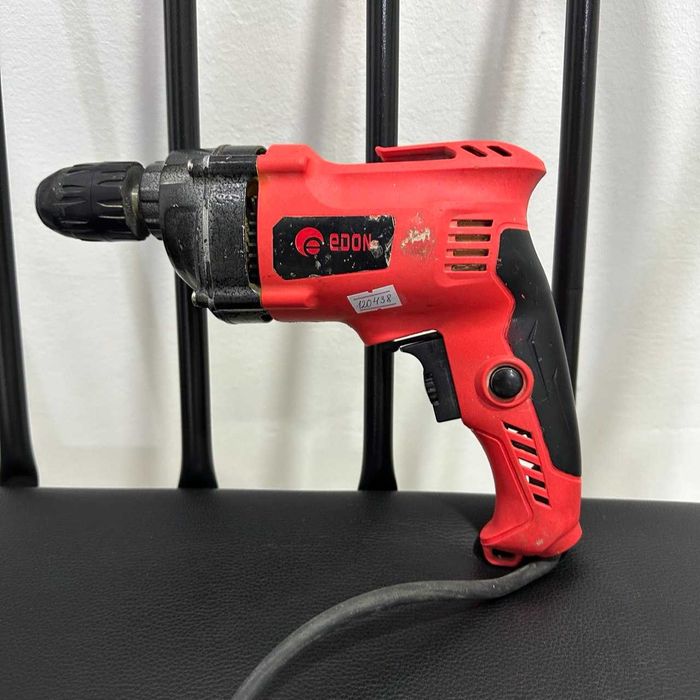 С32/ Дрель EDON ED-8005/ sk120438