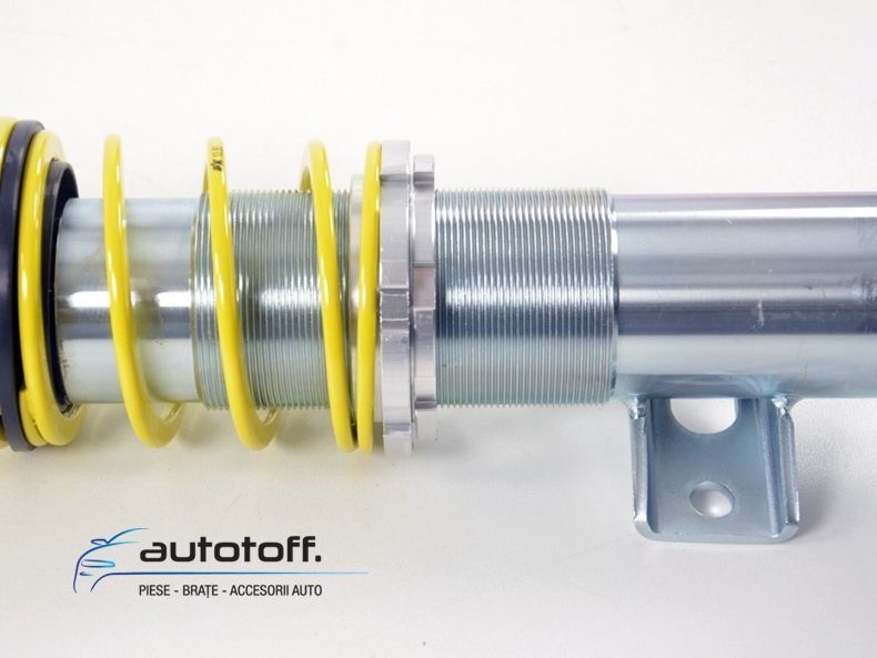 Suspensie sport FK reglabila pe inaltime VW Up (2011+)
