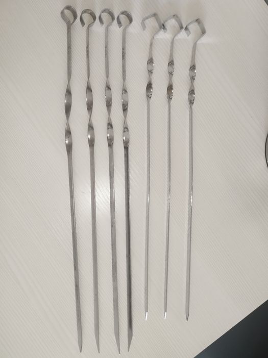 Продам шампура для шашлыка