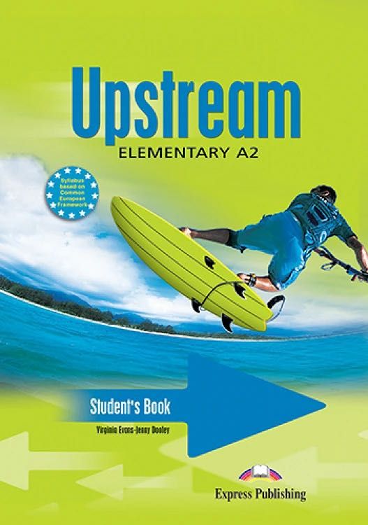 Upstream elementary A2