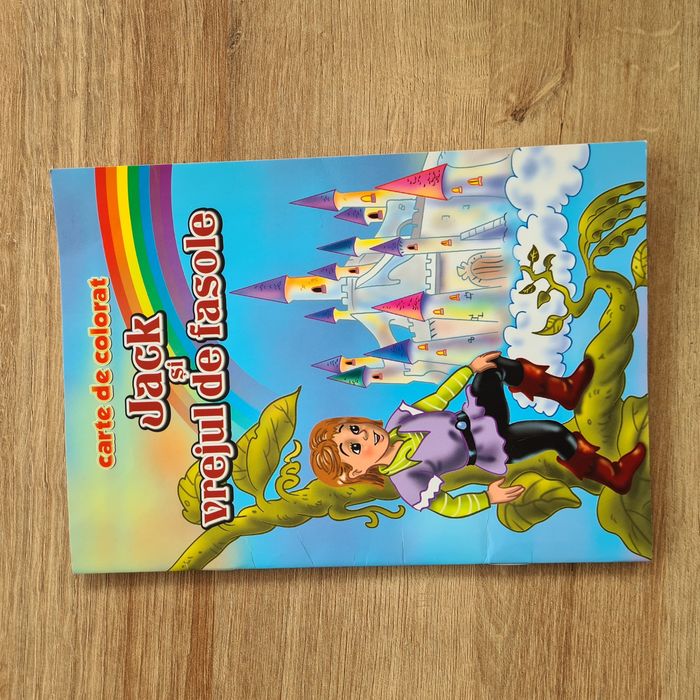 Carti pentru copii