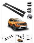 Bare transversale low profile Dacia Duster