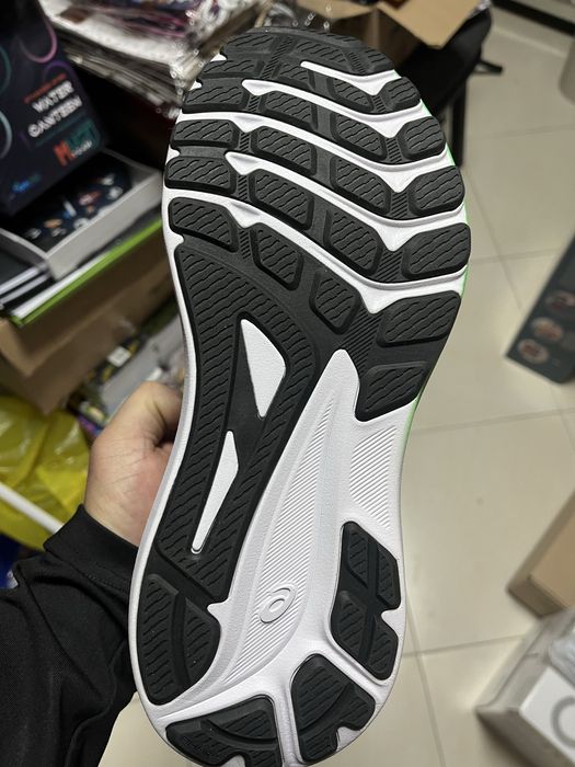 Маратонки “ASICS”