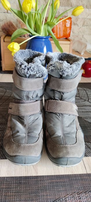 Cizme iarna,fete, Nr.37-38,marca Primigi