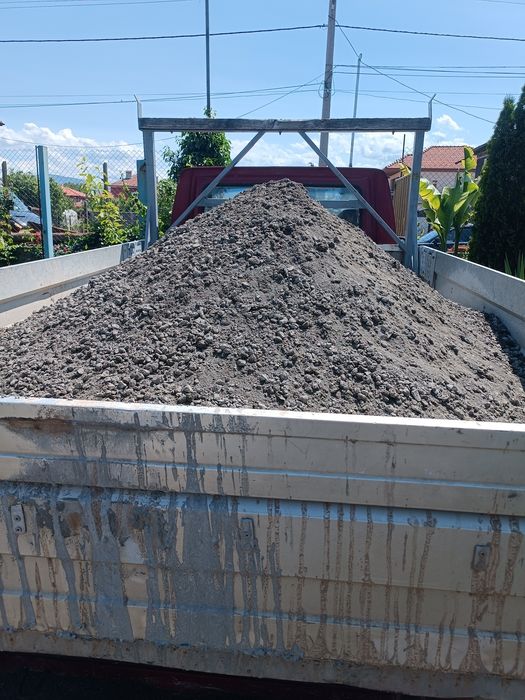 Транспортни услуги със самосвал до 3.5 т