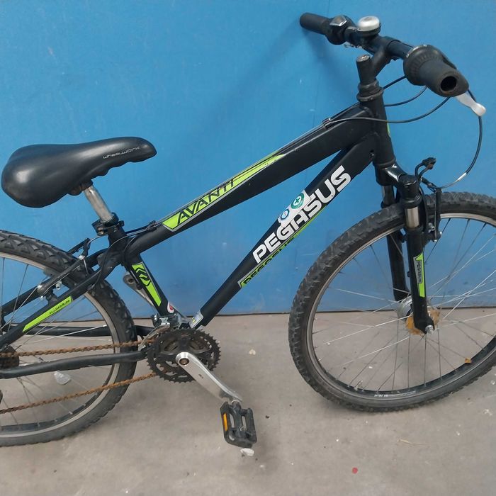 НАЙ ДОБРАТА ОФЕРТА 26 цола Алуминиев Велосипед Pegasus