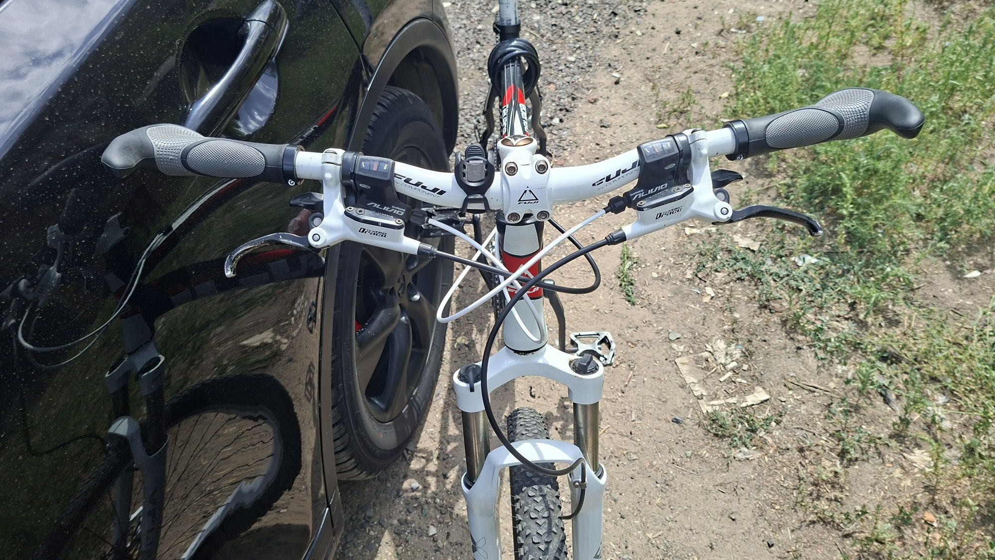 Продам Fuji Nevada 1.0 MTB