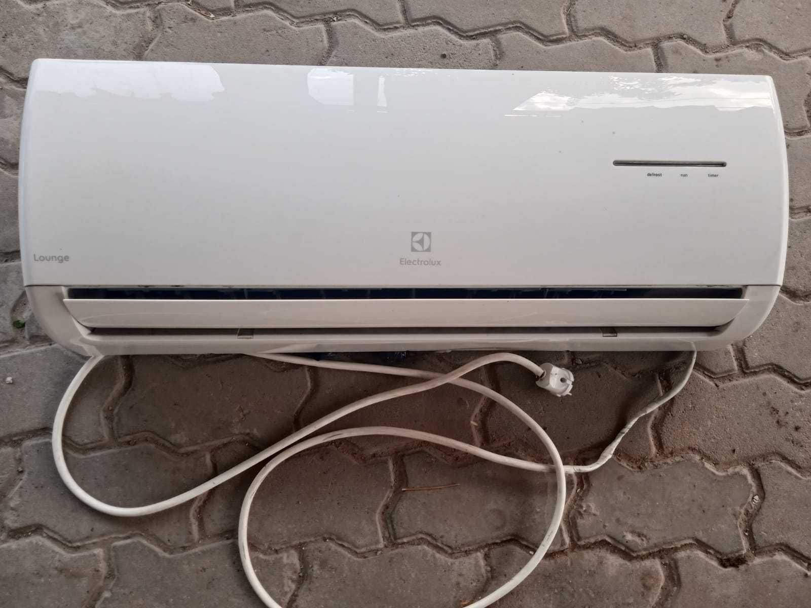 Electrolux EACS-12HLO/N3