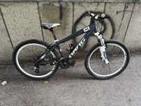 Велосипед Drag C1