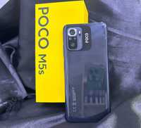 Xiaomi Pocophone M5s 256 Gb (Жанакорган) лот 359102