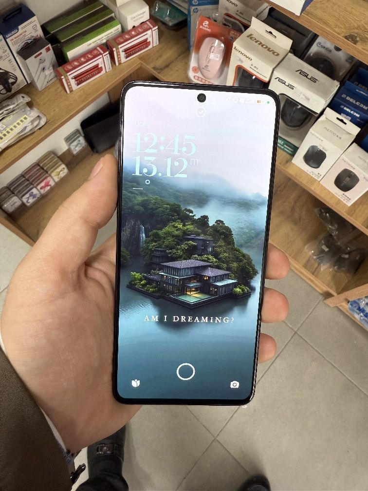 Poco X6 5G 12/512