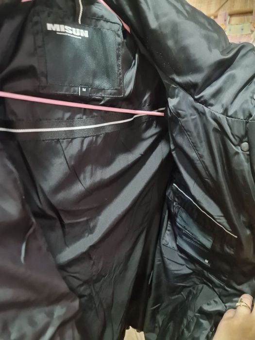 Курточка осенняя весенняя