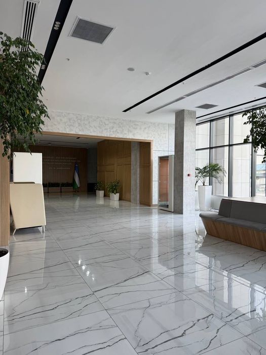 Офис It Park 925 кв.м