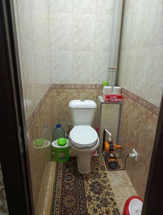 2 хоналик 5 этаж семург панда