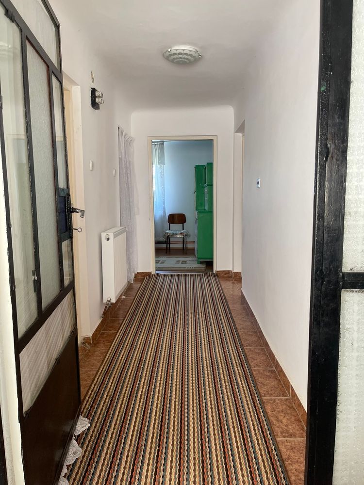 Casa de vanzare in comuna negoiesti